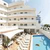 Hotel Apartamentos Lux Mar, Spain, Ibiza Town